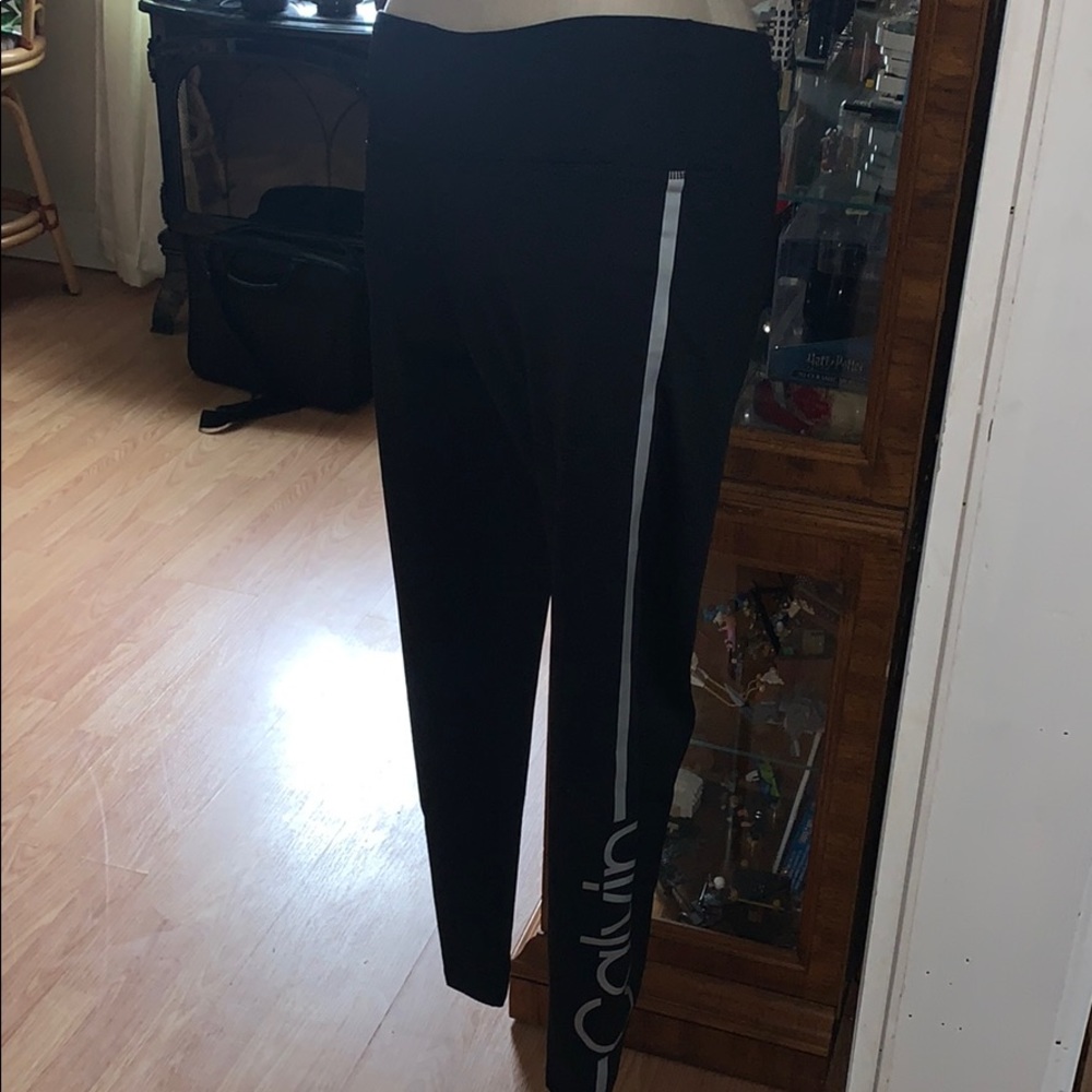 Calvin Klein performance leggings